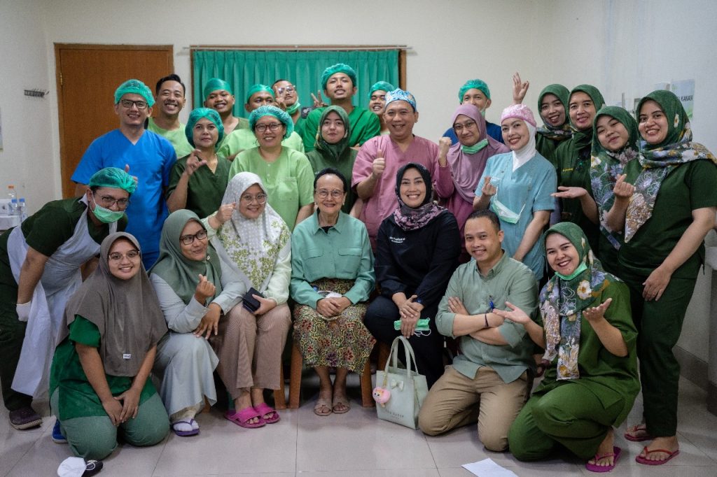 kegiatan rni 11